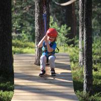 Vuokatin seikkailupuisto