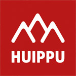 Seikkailupuisto Huipun logo